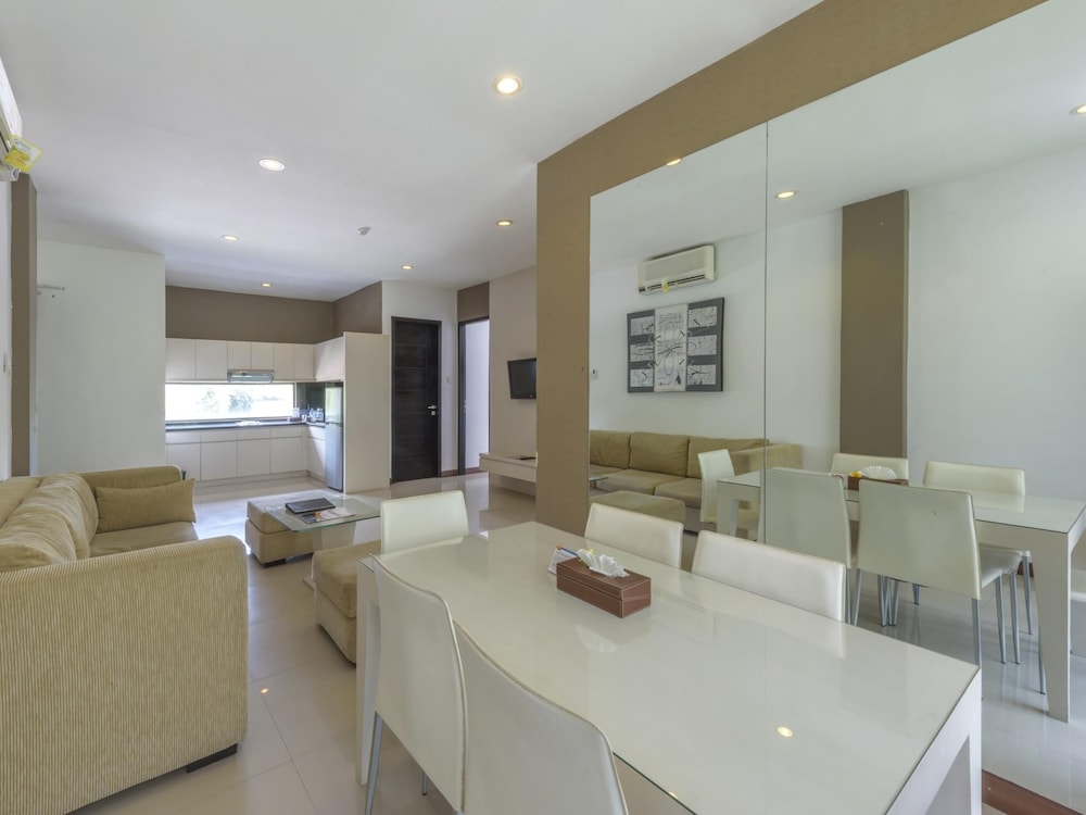 Umalas Hotel And Residence 35/50