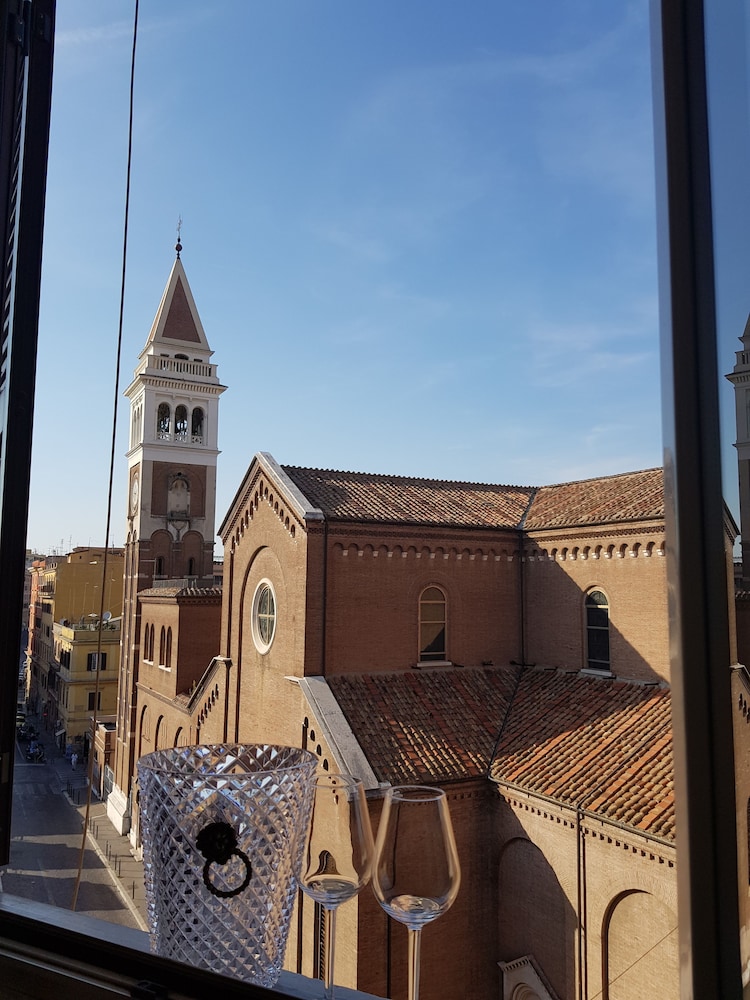 Heart Of San Lorenzo 35/42