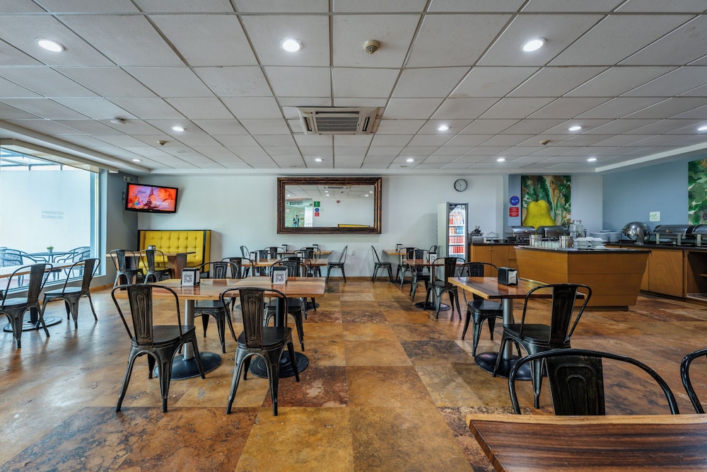 La Venta Inn Villahermosa 37/50