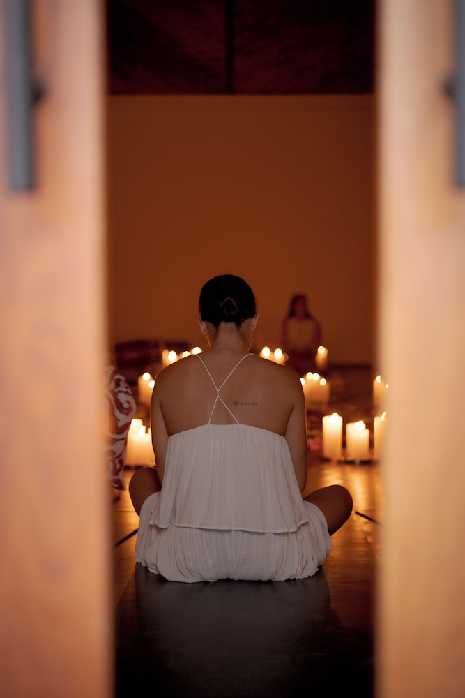 Hostal de la Luz - Spa Holistic Resort 28/50