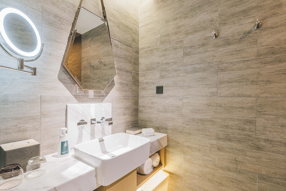 Atour hotel (Huayang Metro Station Tianfu Chengdu) 21/24