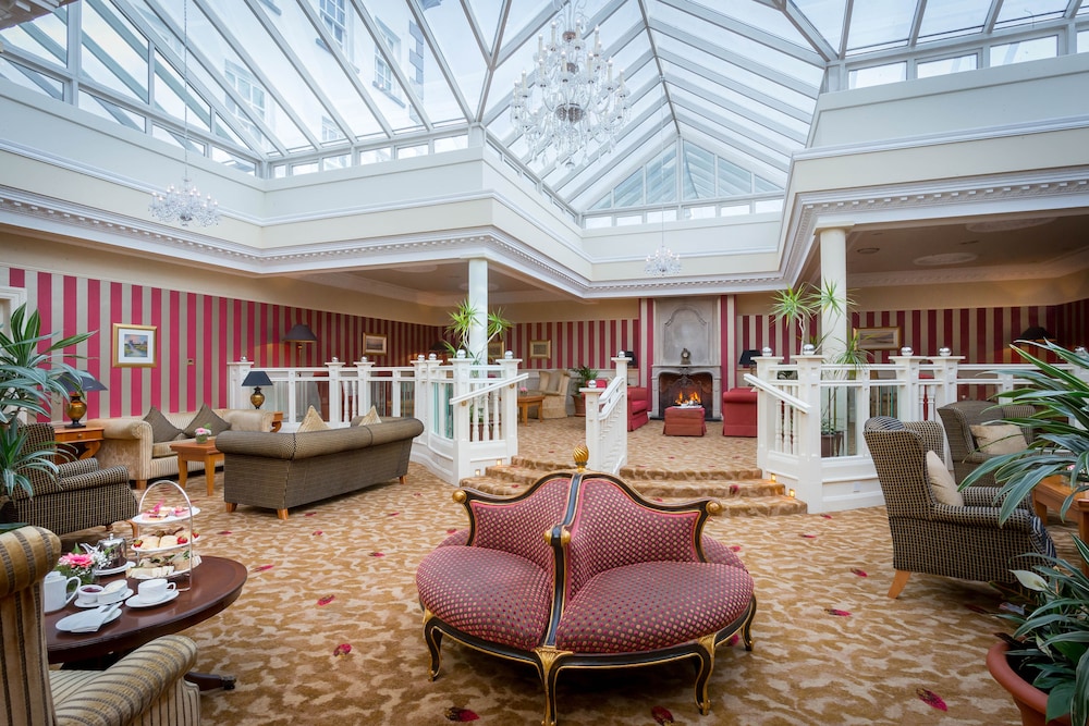 Slieve Russell Hotel Golf and Country Club 36/52