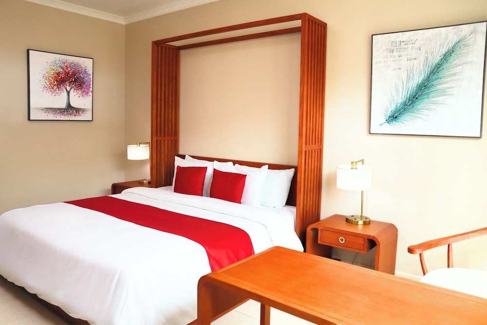 Golden Bay Belize Hotel 15/50