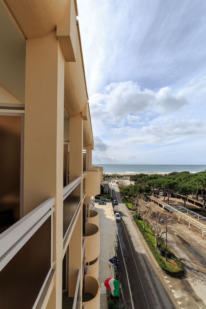 Hotel Mirasole International in GAETA