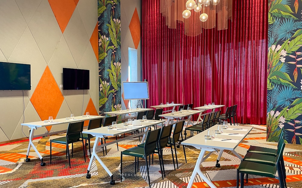 Mercure Miri City Centre 39/50