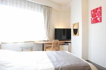 Hotel Estacion Hikone 9/37