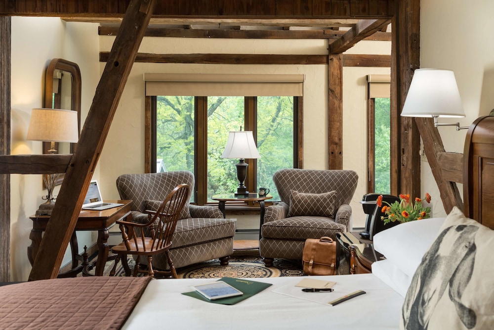 Glasbern Inn 34/72