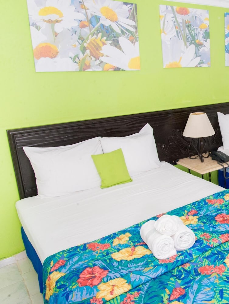HOTEL EL CID MERIDA 16/51