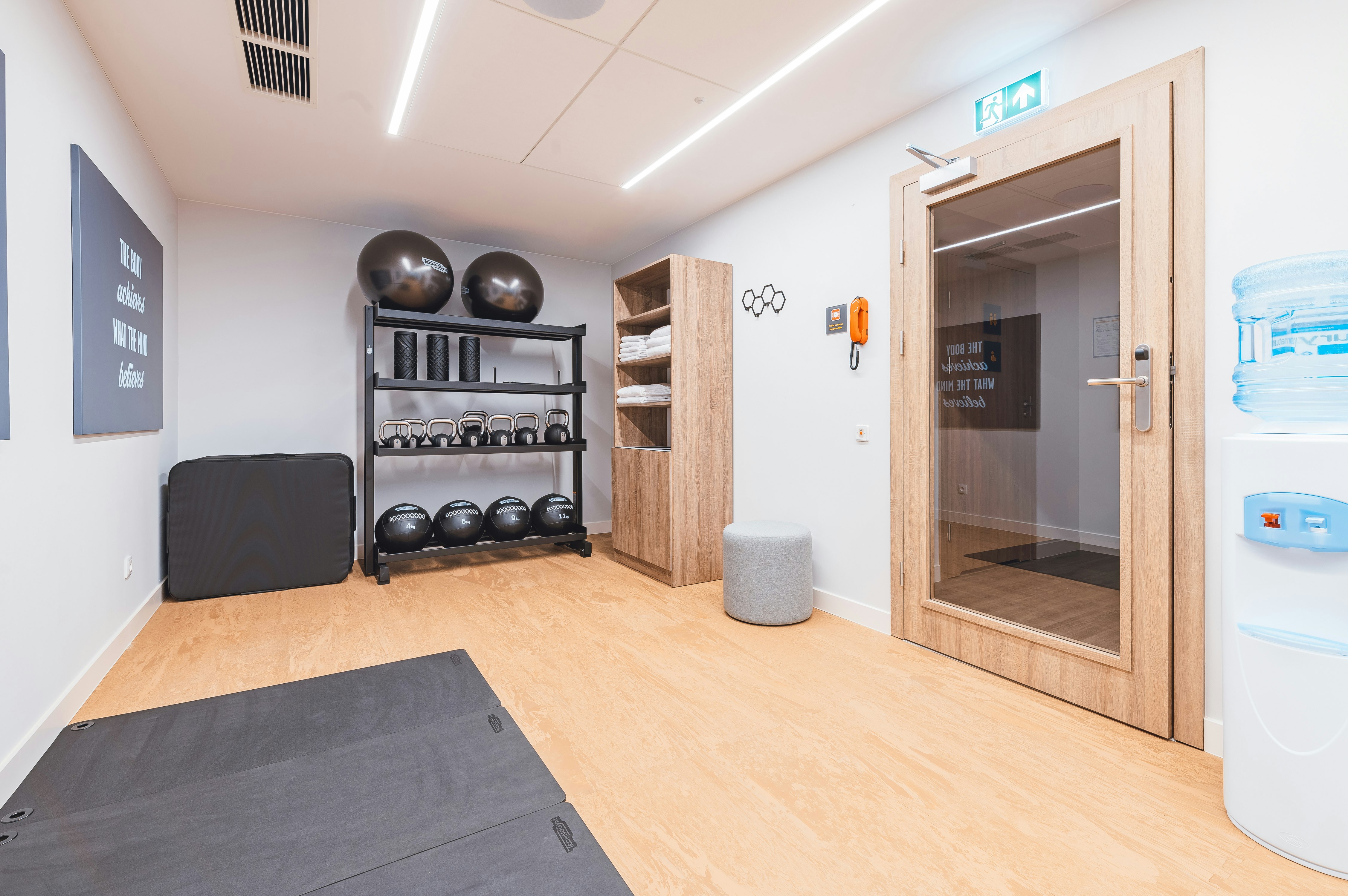 Hampton by Hilton Warsaw Reduta 28/72