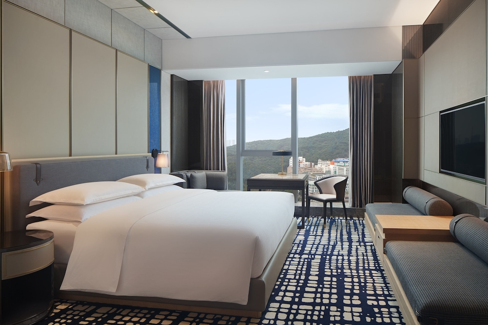 Sheraton Shenzhen Nanshan 7/39