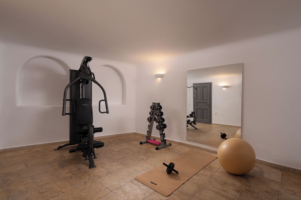 Santorini Princess Presidential Suites 24/50