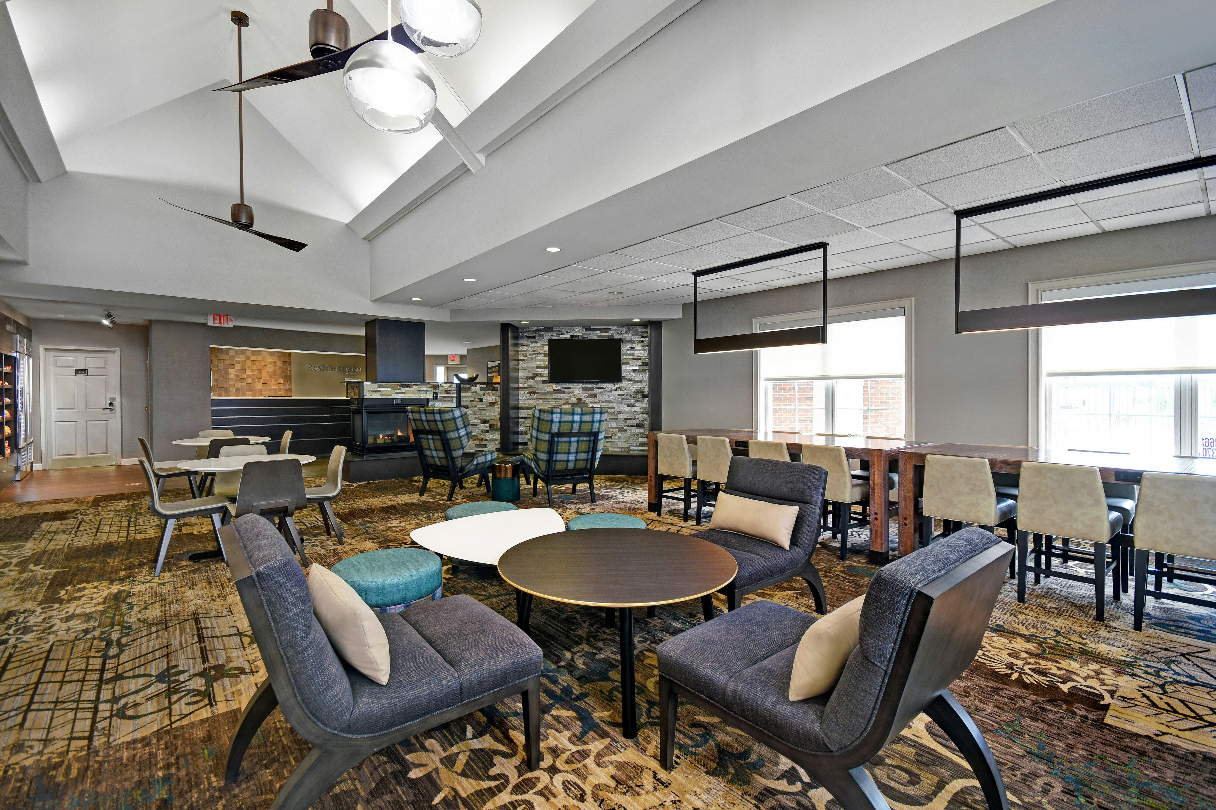 Residence Inn By Marriott Louisville Airport 11/20