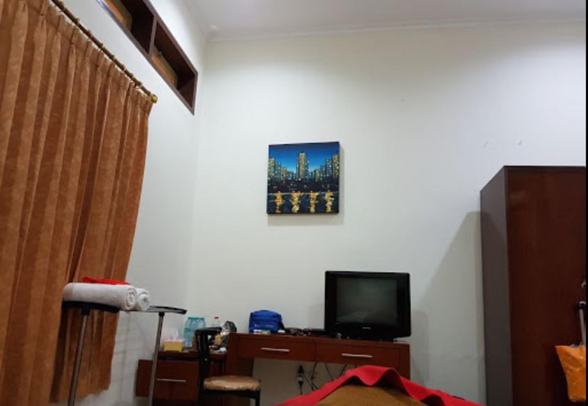 Soerabaja Place Guest House 25/32