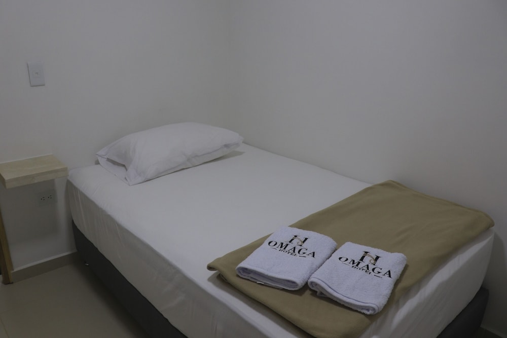 Hotel Omaga 26/48