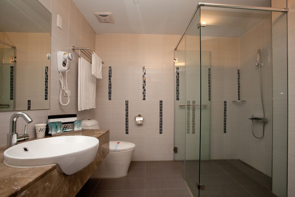 Hotel Hi Xinmin 16/67