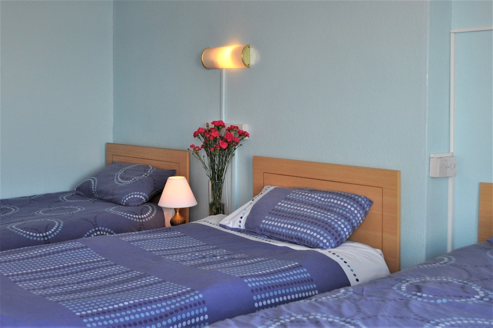 Room, Triple, 3 Beds