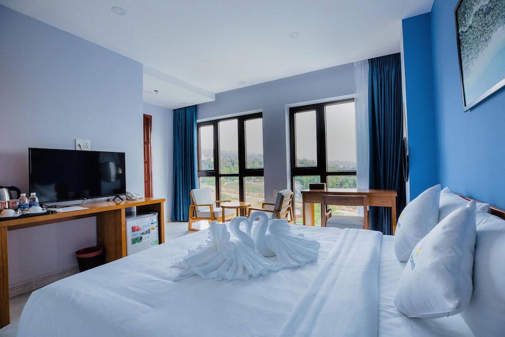 Stellar Hotel Phu Quoc photo5