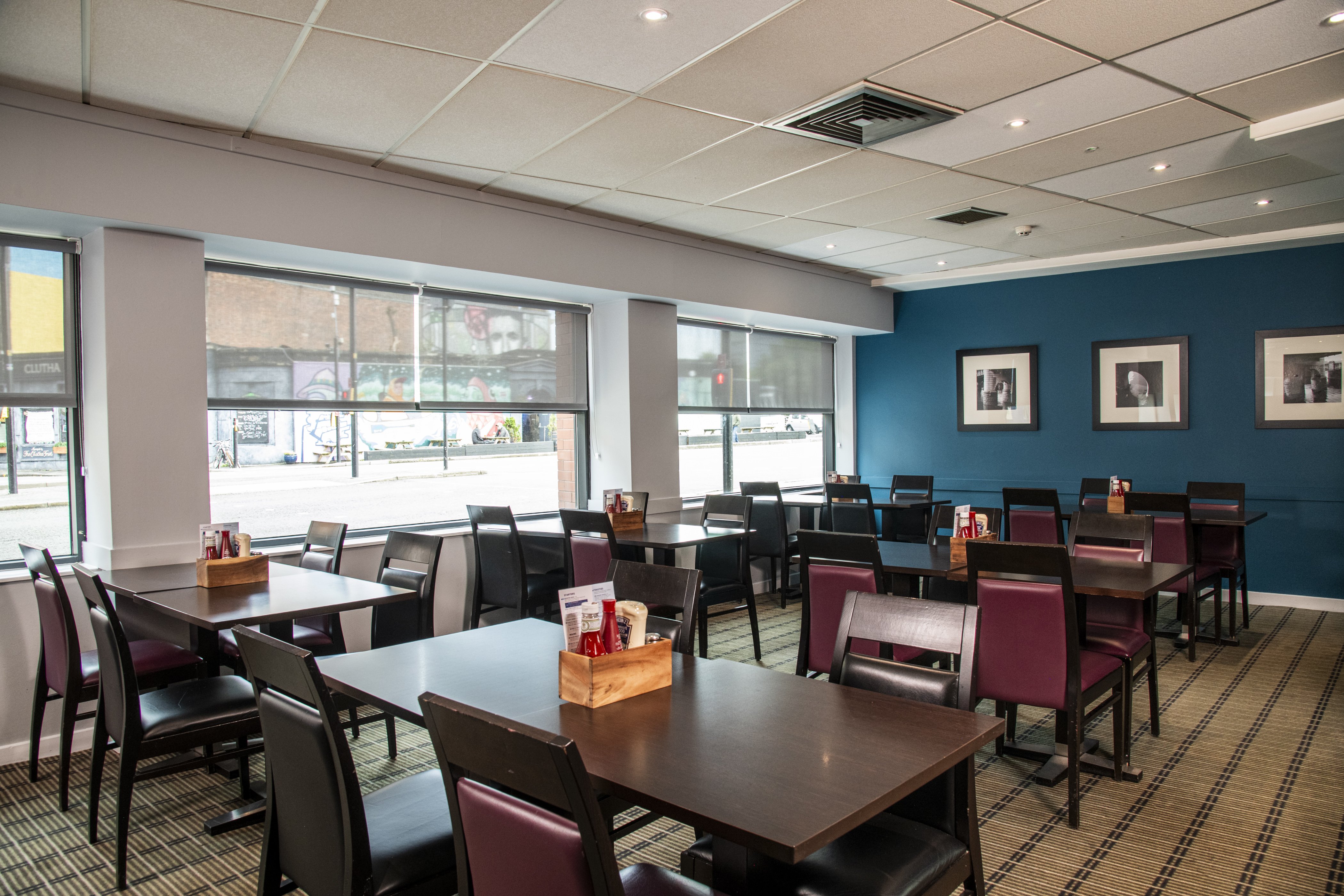 Holiday Inn Express Glasgow City Centre Riverside 30/45