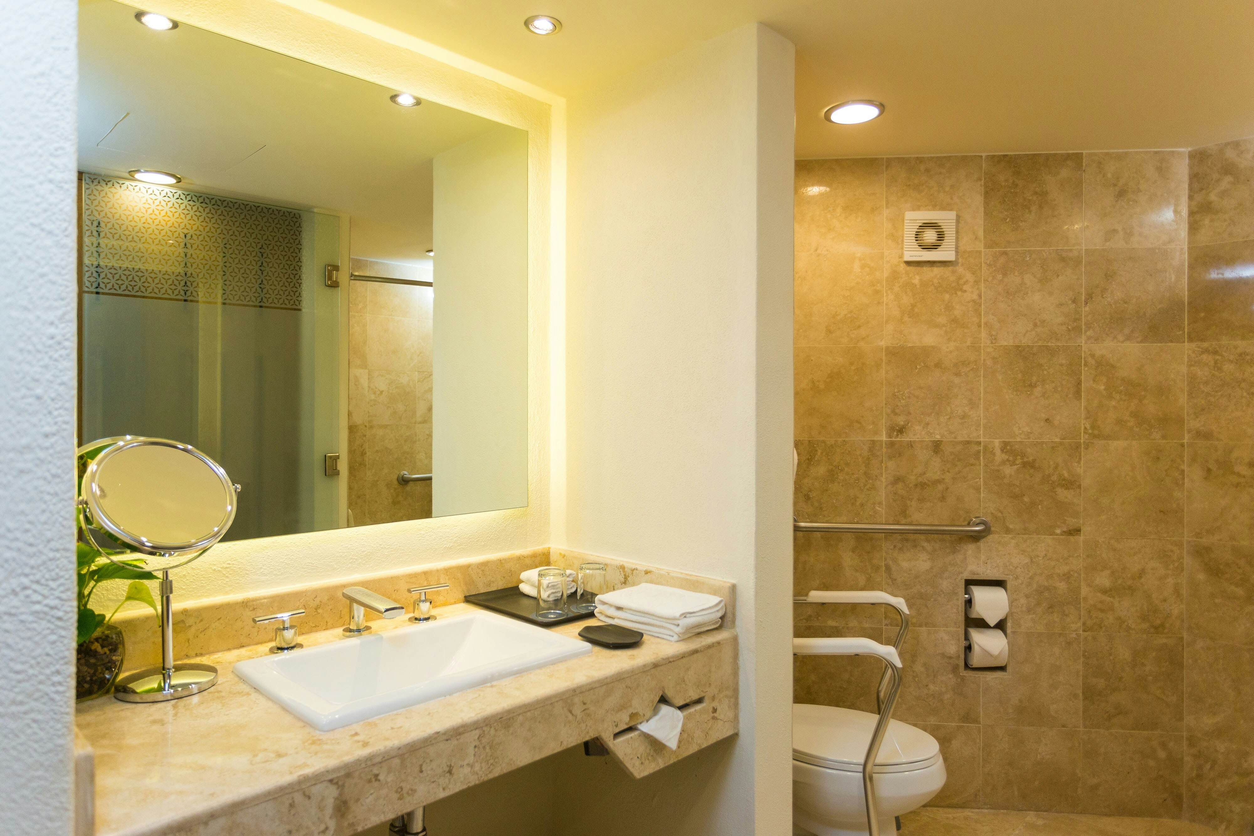 Sheraton Buganvilias Puerto Vallarta 66/66