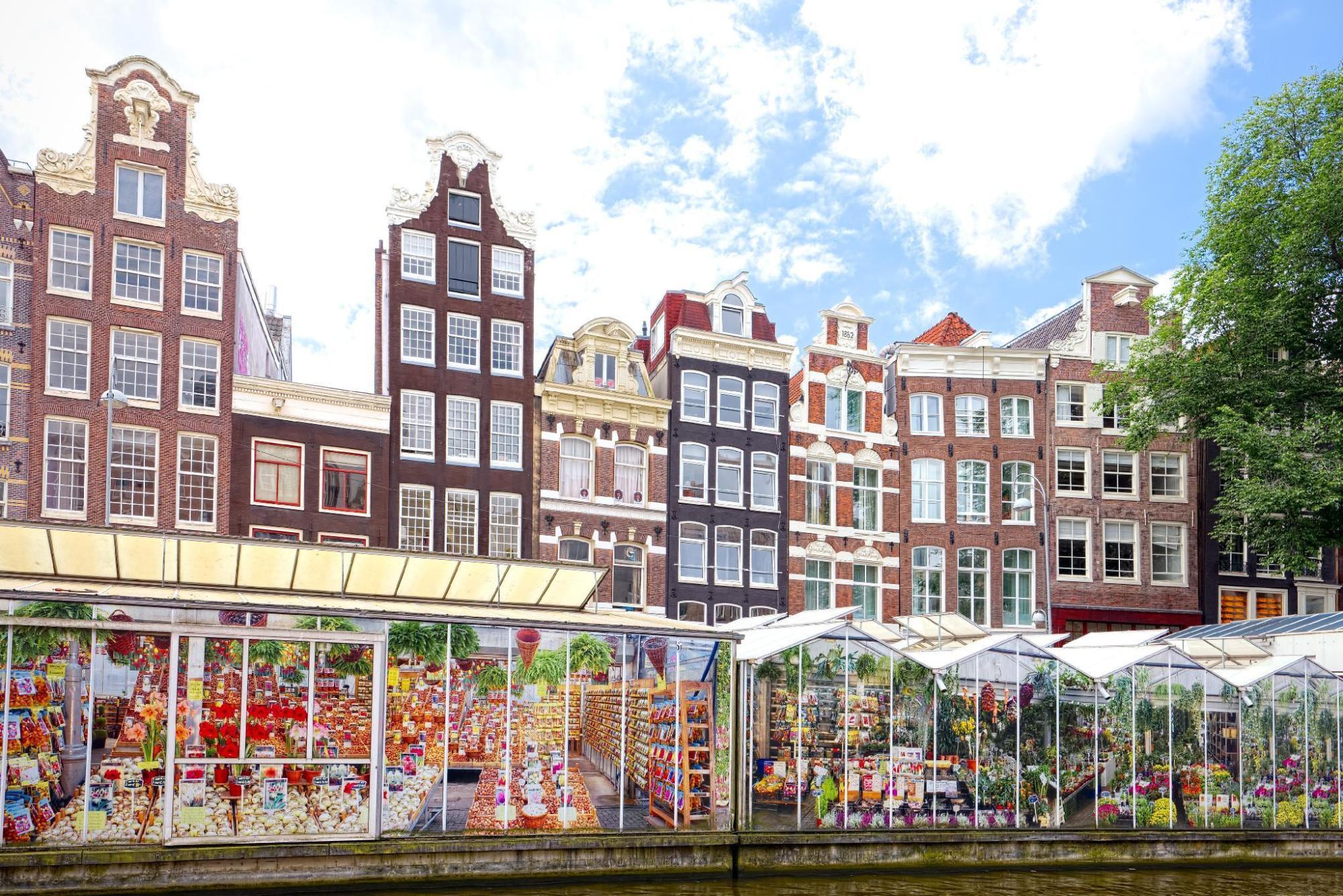 Rembrandtplein B&B 2/31