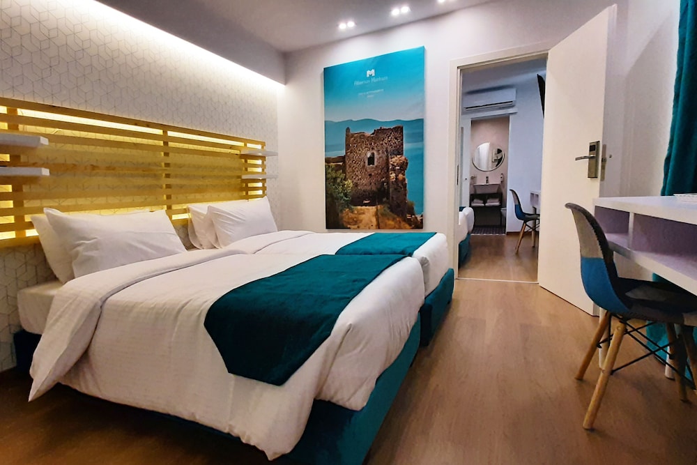 Athenian Montaza Hotel 16/62