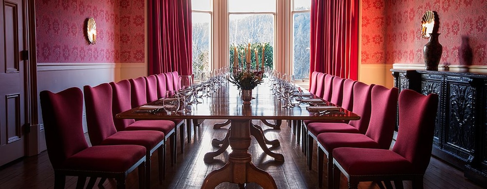 Craigellachie Hotel 57/64