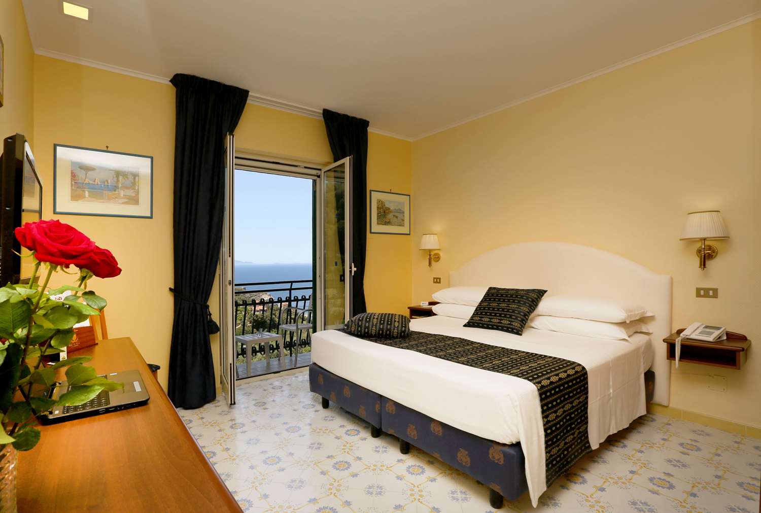 Best Western Hotel La Solara 7/28