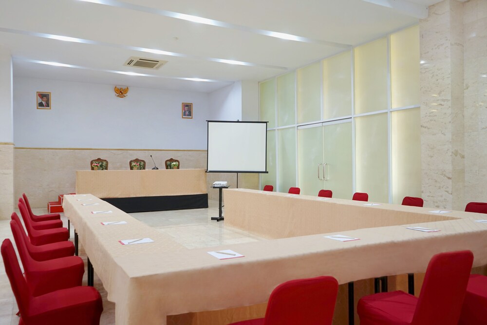 Hotel Marilyn Serpong - Tangerang Selatan 31/41