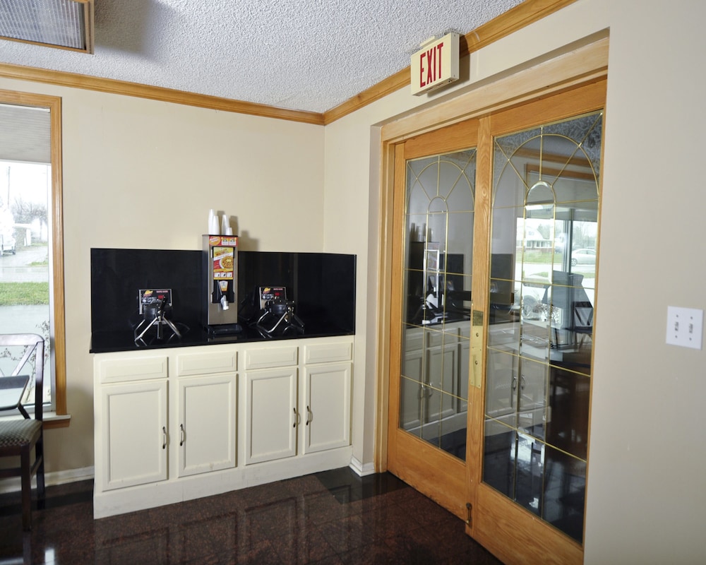 Baymont By Wyndham Sandusky 22/40