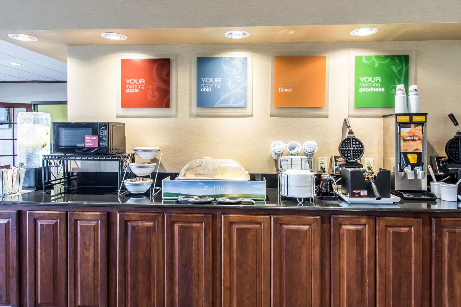 Ardmore Inn & Suites 16/19