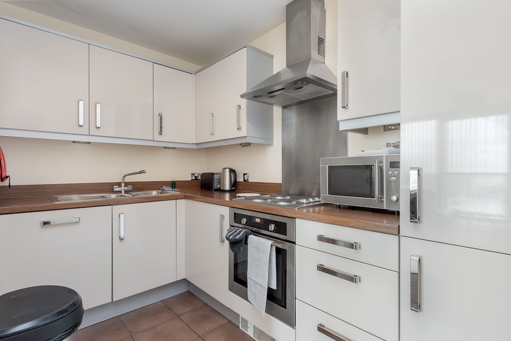 City Stay Apartments - The Hub Mk 45/45