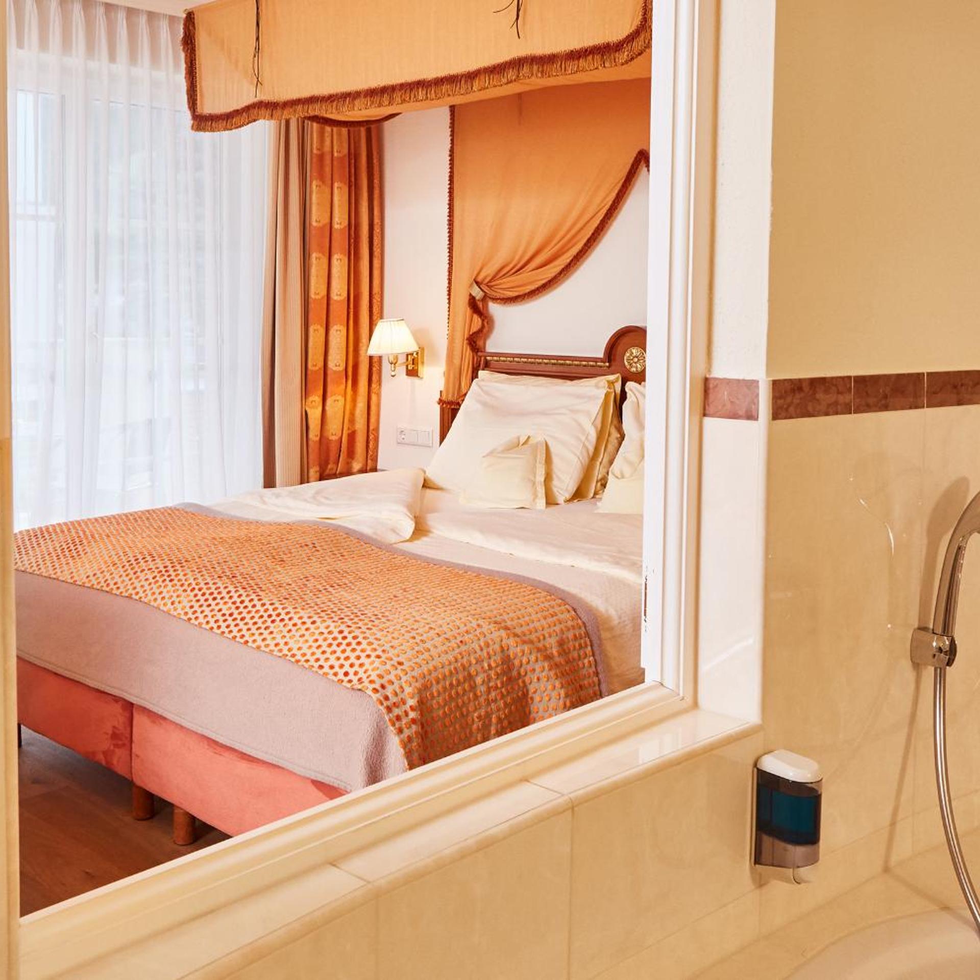 Alpen-Wellnesshotel Barbarahof 18/50