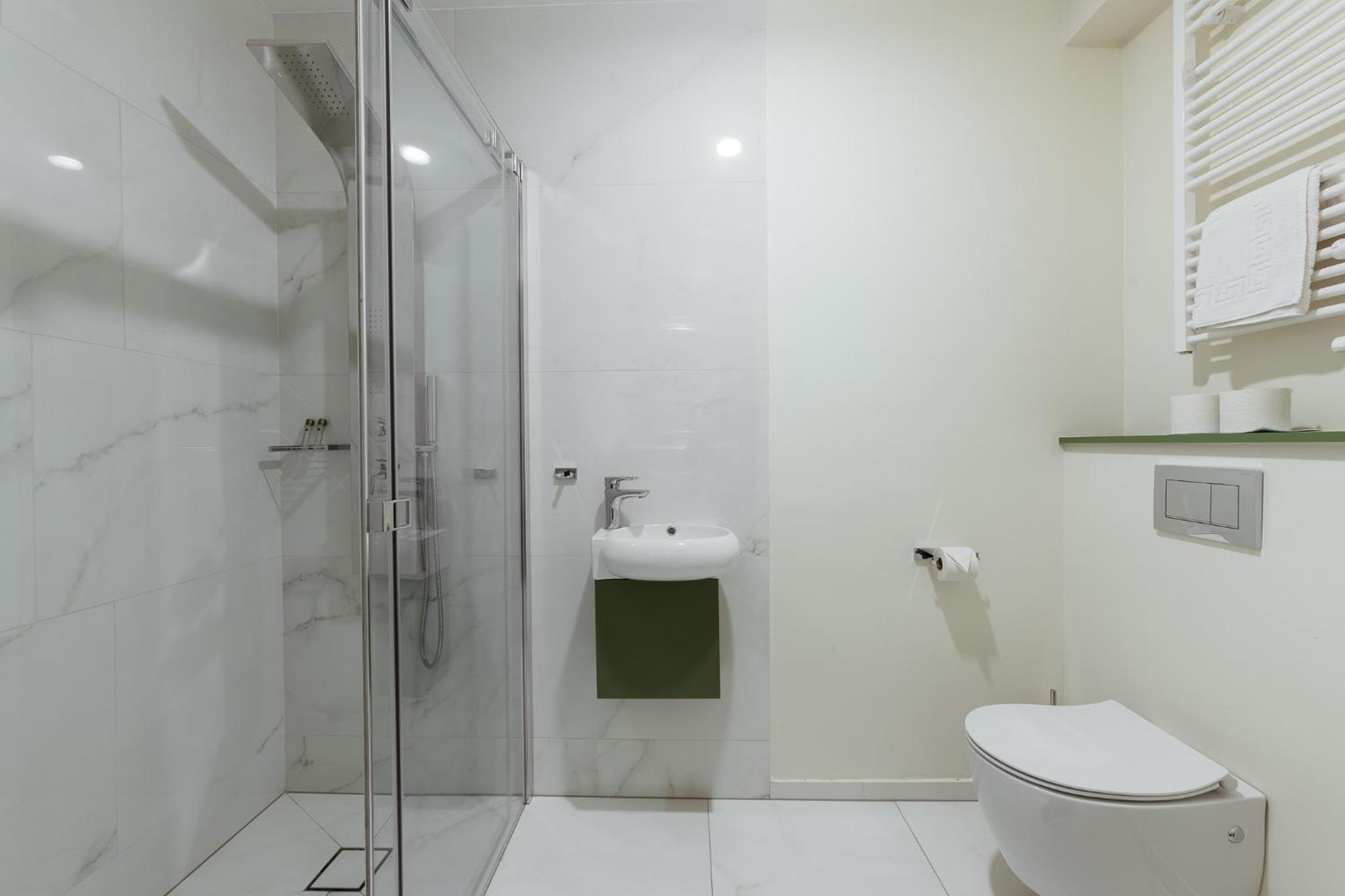 Superior, Twin Beds, HOTEL PARK - TERME DOBRNA 7/7