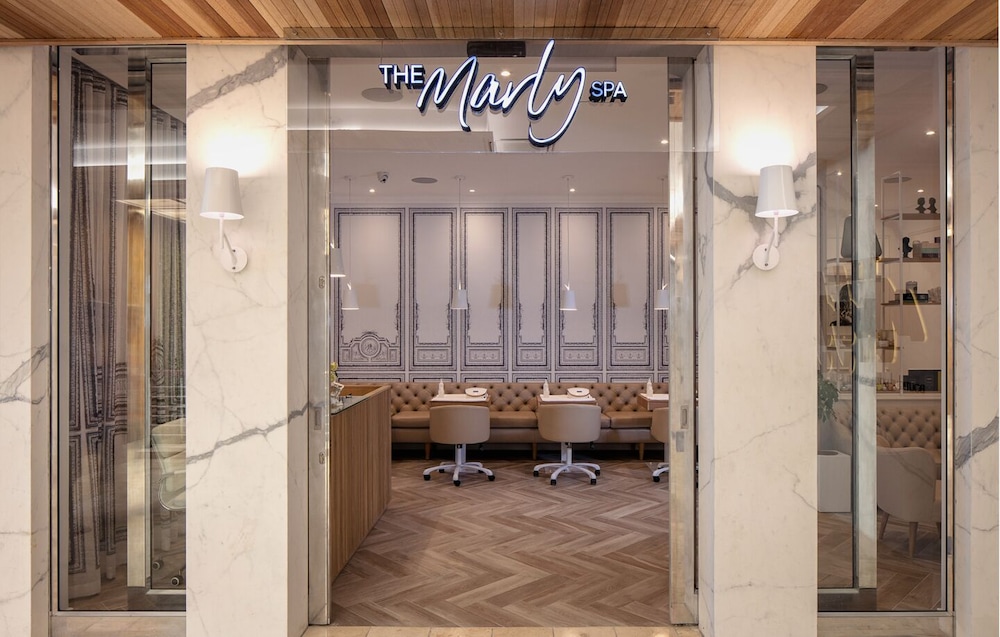 The Marly Hotel 17/34