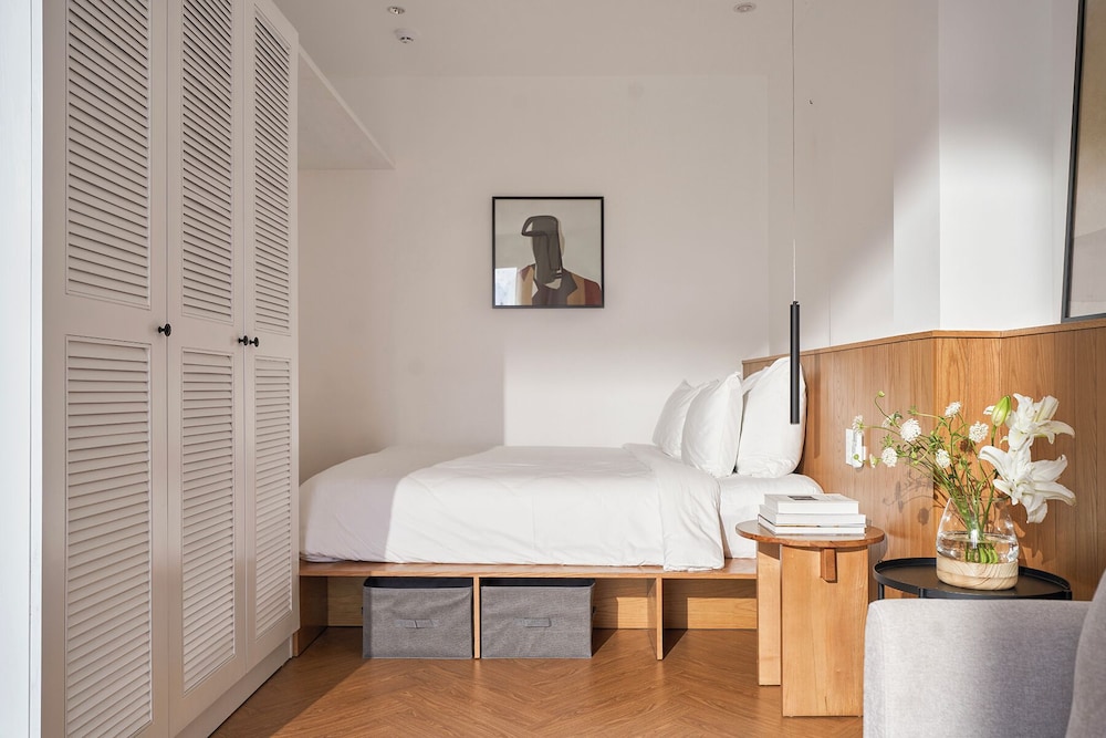M Village Hotel Hai Ba Trung, a brand of Modern Village Lifestyle 23/50