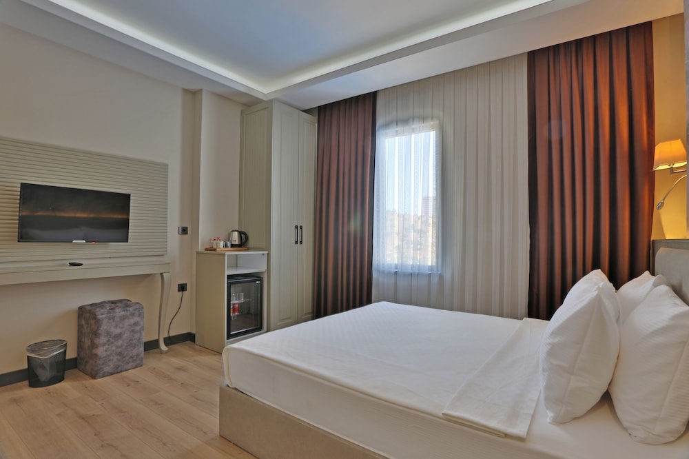 Mesopotamia Garden Hotel 3/19