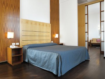 Hotel Grand'Italia 3/10