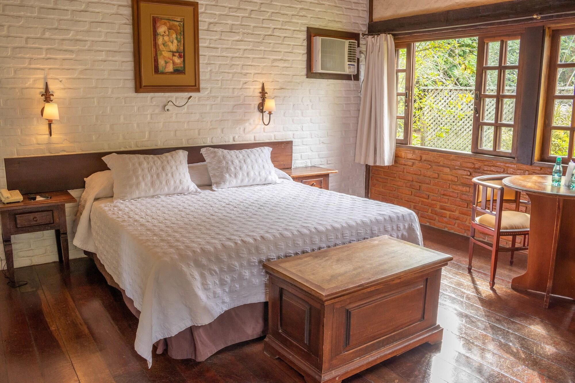 chalet