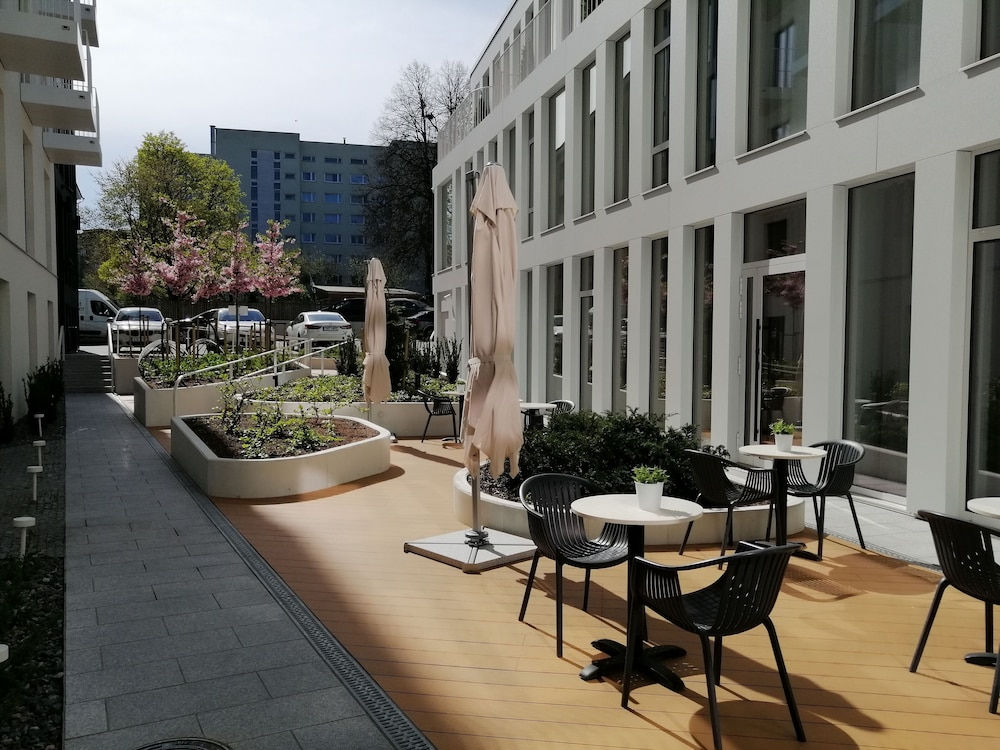 Movenpick Hotel Tallinn 54/63