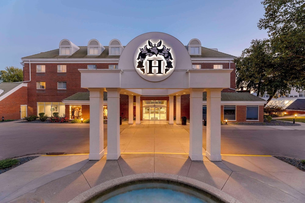 Heidel House Hotel and Conference Center Ascend Hotel Collection 1/50
