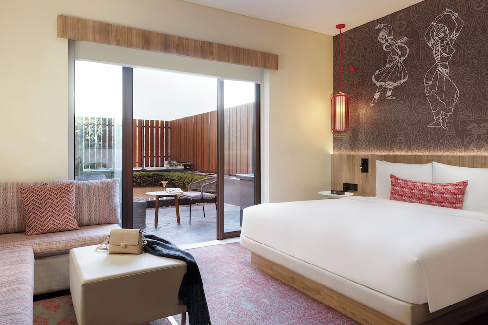 Hyatt Centric Soalteemode Kathmandu 21/60