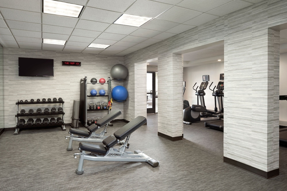 Courtyard By Marriott Austin Round Rock 30/54