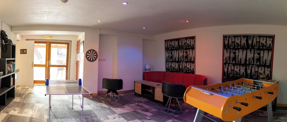 Hotel Club mmv Serre Chevalier L Alpazur 29/50