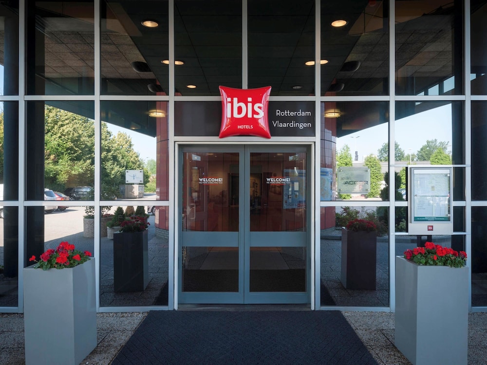 Ibis Rotterdam Vlaardingen 27/47