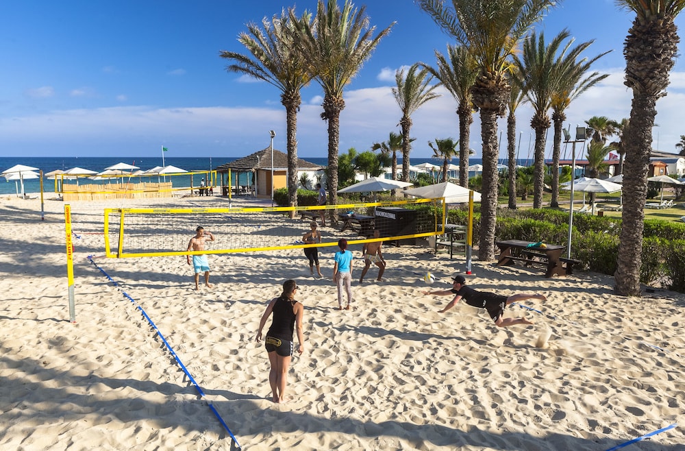 Calimera Delfino Beach Resort and Spa 45/60