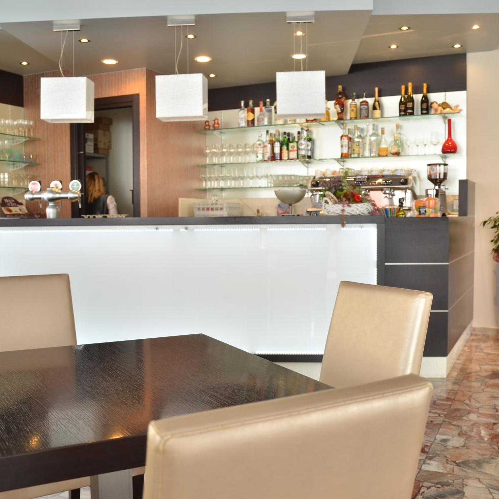 Hotel Amburgo 30/50