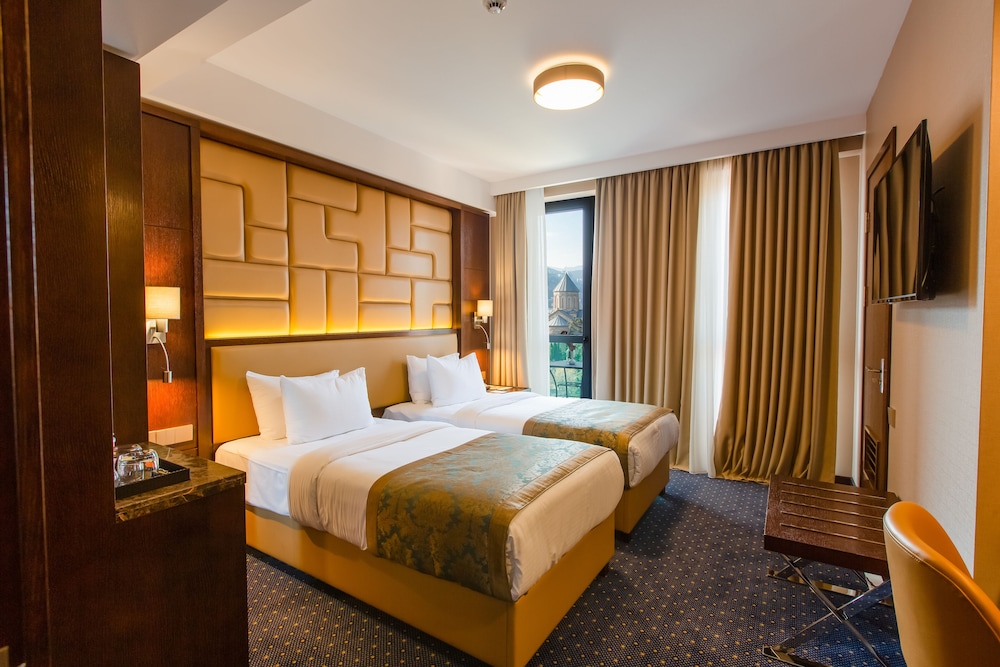 KMM Hotel Tbilisi 17/65