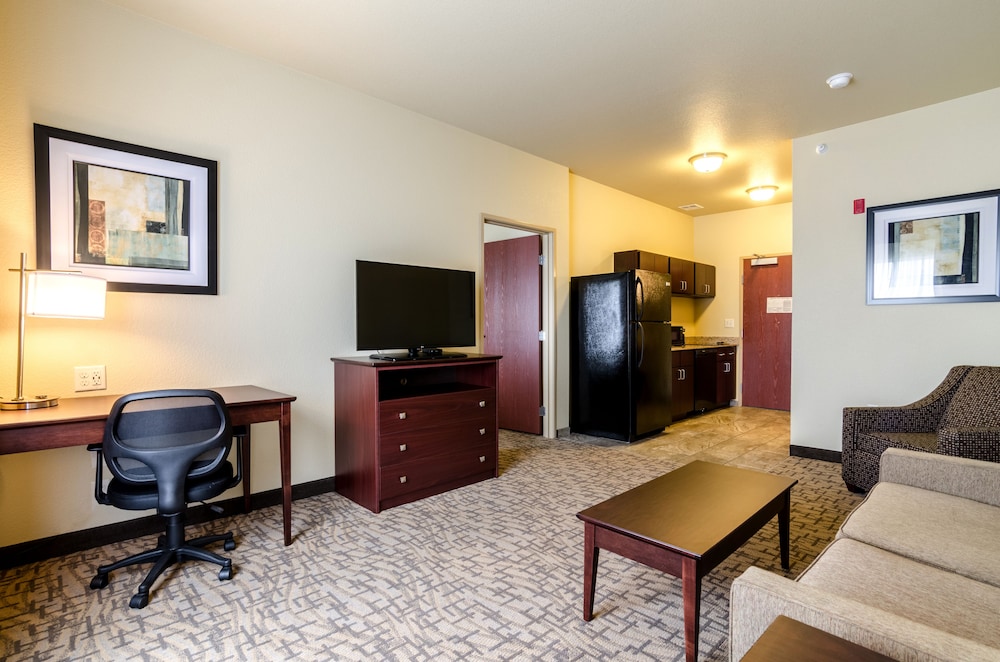 Cobblestone Inn & Suites - Vinton 43/50