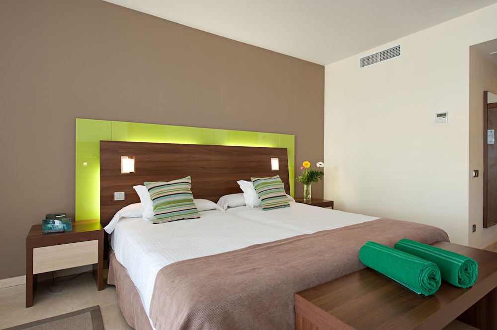 Hotel LIVVO Valle Taurito 30/71