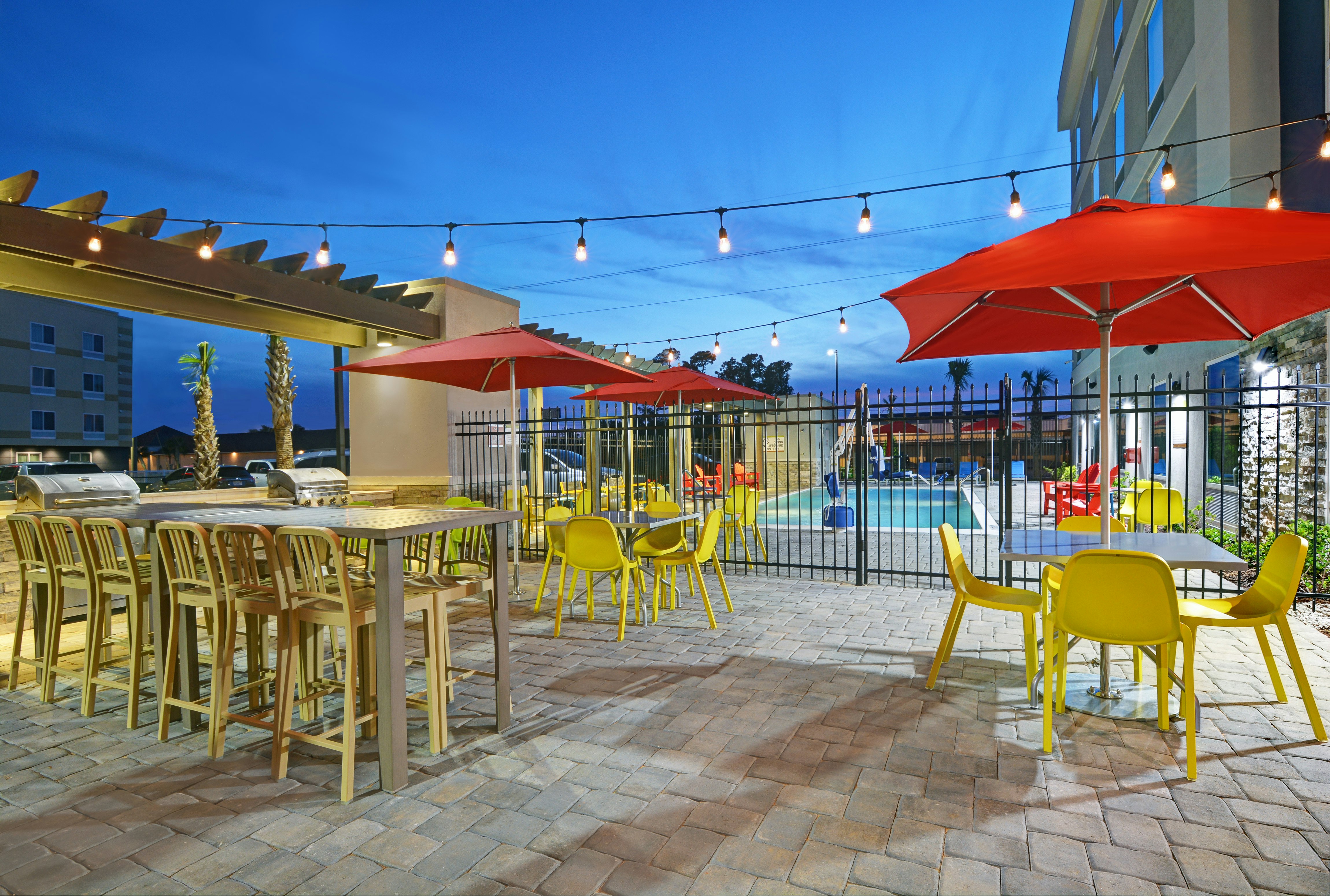 Home2 Suites By Hilton Panama City Beach Fl 13/24